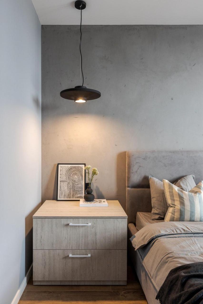 Avalon Time Apartment Lviv Eksteriør billede