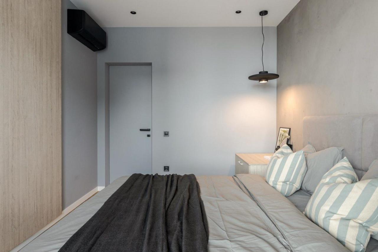 Avalon Time Apartment Lviv Eksteriør billede