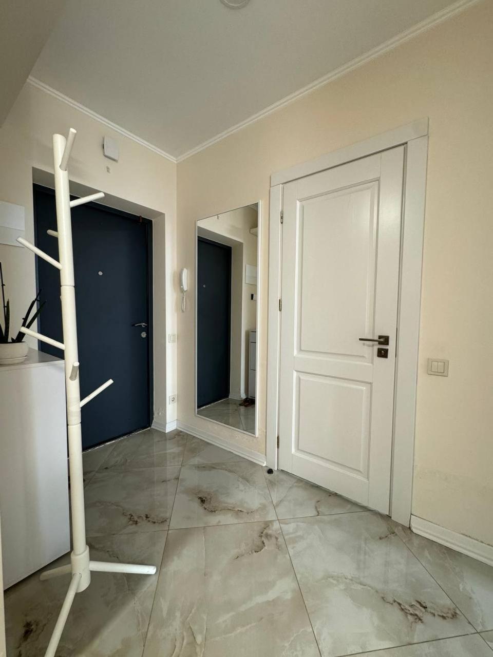 Avalon Time Apartment Lviv Eksteriør billede
