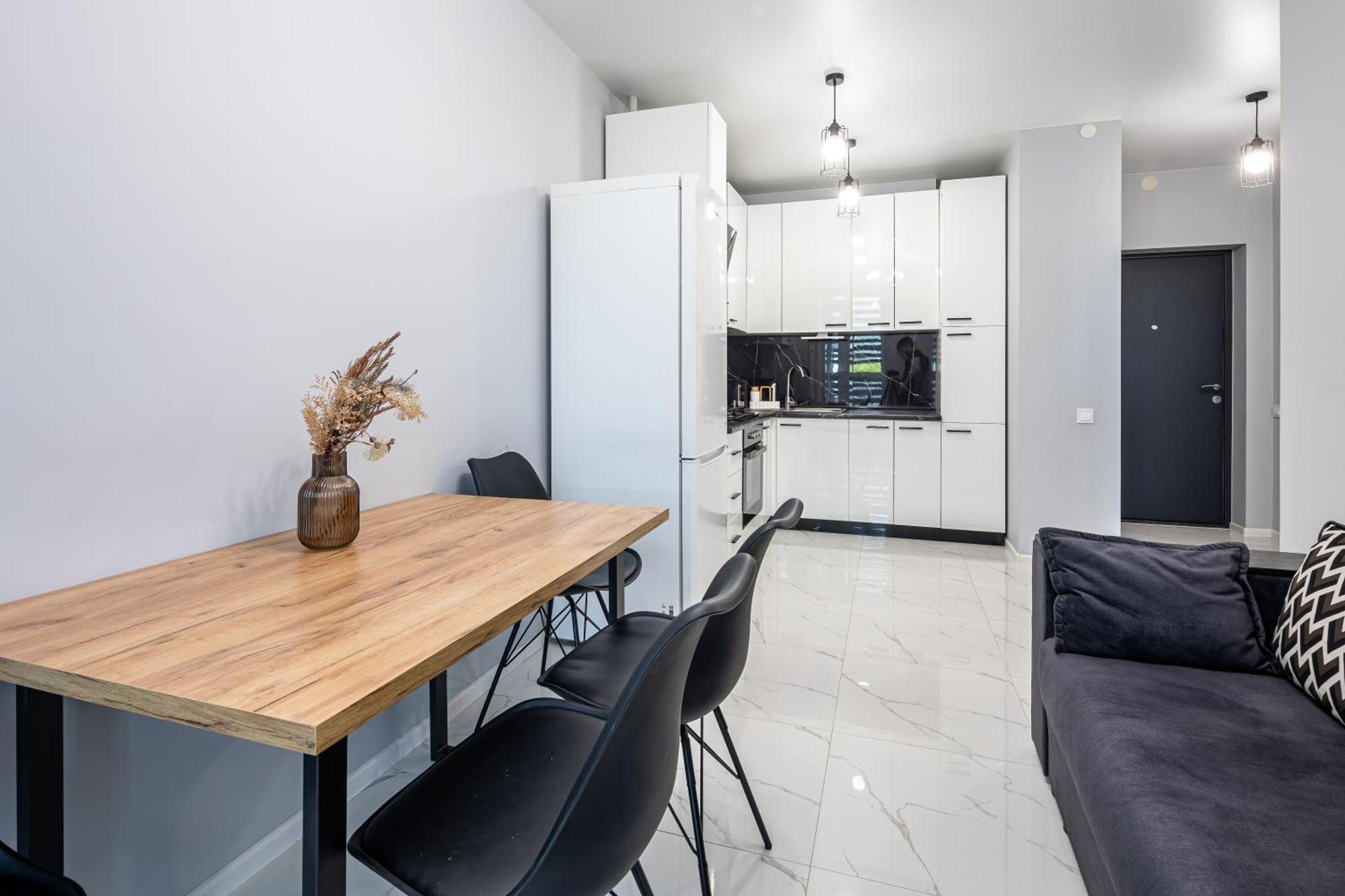 Avalon Time Apartment Lviv Eksteriør billede