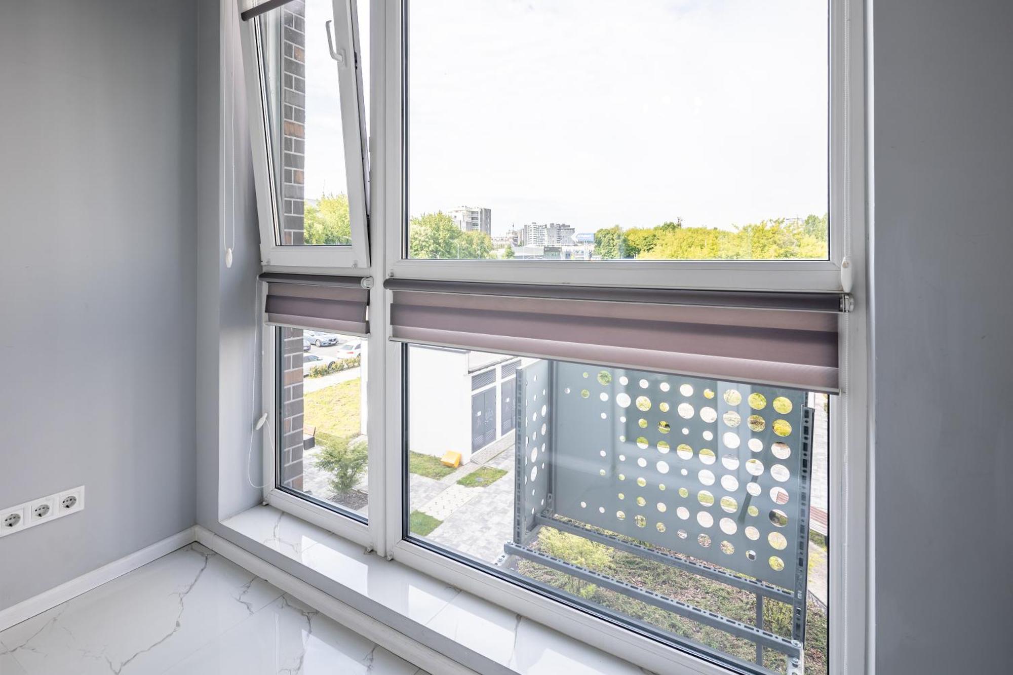 Avalon Time Apartment Lviv Eksteriør billede